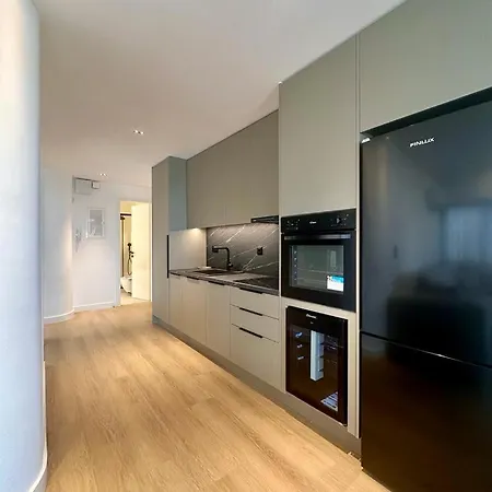 Bluemotion - Twinbedroomportapartment 1a Piraeus