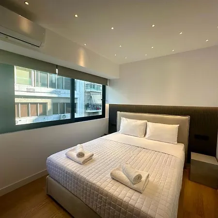 Bluemotion - Twinbedroomportapartment 1a Apartment